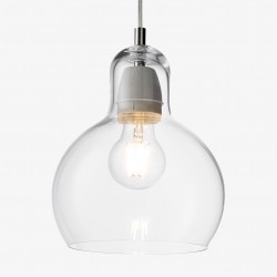 &Tradition Mega Bulb SR2 · Clear · Clear