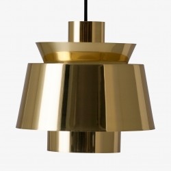 &Tradition Utzon Lamp JU1 · Brass