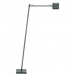 Flos Kelvin LED F · Antracit