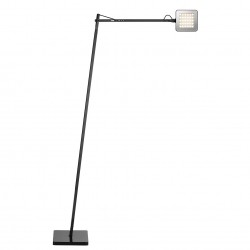 Flos Kelvin LED F · Sort