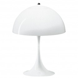 Louis Poulsen Panthella 400 Bordlampe