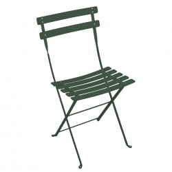 Fermob Bistro Duraflon® Chair · Cedar Green