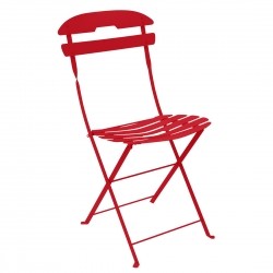 Fermob La Môme Chair · Poppy