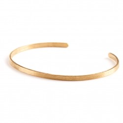 Pernille Corydon Alliance Bracelet · Guld · 60