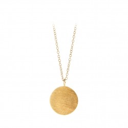 Pernille Corydon Coin Necklace