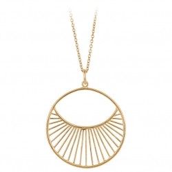 Pernille Corydon Daylight Necklace Short