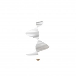 Flensted Mobiles Airflow