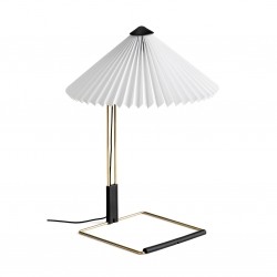 HAY Matin Table Lamp S