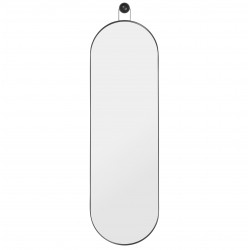 Ferm Living Poise Oval Mirror