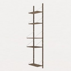 Frama Shelf Library W40 Section