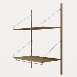 Frama Shelf Library Hanger Section