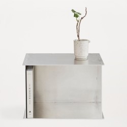 Frama Rivet Box Table