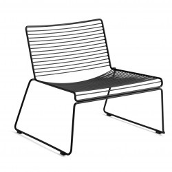 HAY Hee Lounge Chair