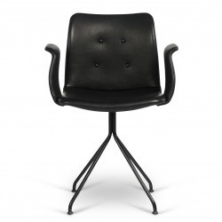 Bent Hansen Primum Chair M. Arm Adrian