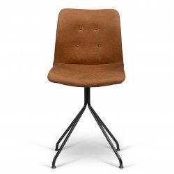 Bent Hansen Primum Chair U. Arm Davos