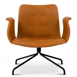 Bent Hansen Primum Lounge Chair M. Arm Adrian