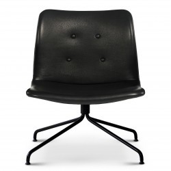 Bent Hansen Primum Lounge Chair U. Arm Adrian