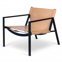 Bent Hansen Tension Lounge Chair