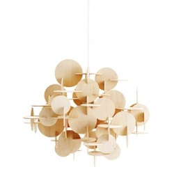 Normann Copenhagen Bau Lampe