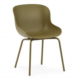 Normann Copenhagen Hyg Stol