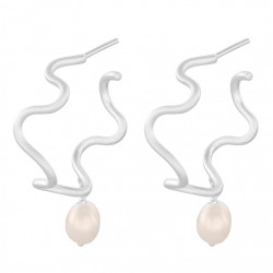 Pernille Corydon Bay Earrings