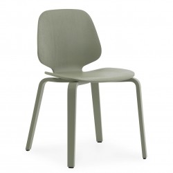 Normann Copenhagen My Chair