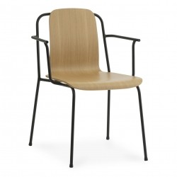 Normann Copenhagen Studio Armstol