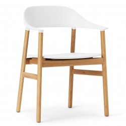 Normann Copenhagen Herit Armstol Eg