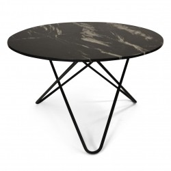 Ox Denmarq Big O Table Sort Marmor