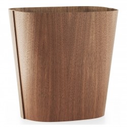 Normann Copenhagen Tales of Wood Papirkurv