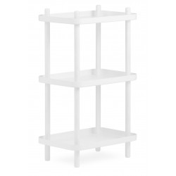 Normann Copenhagen Block Reol