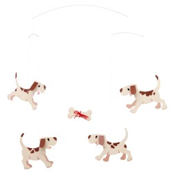 Flensted Mobiles Doggy Dreams