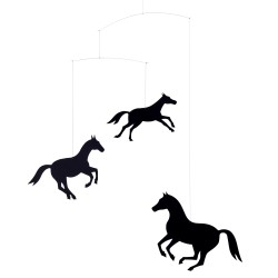 Flensted Mobiles Horses