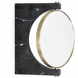 Menu Pepe Marble Mirror, Wall