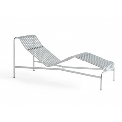 HAY Palissade Chaise Longue