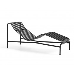 HAY Palissade Chaise Longue