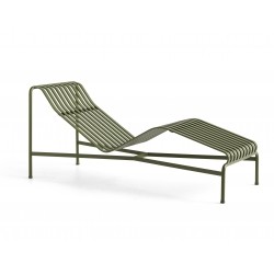 HAY Palissade Chaise Longue