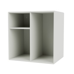 Montana Mini Module With Shelves 2