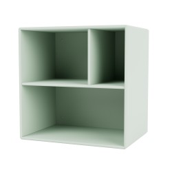 Montana Mini Module With Shelves 2