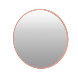 Montana Mini Round Mirror