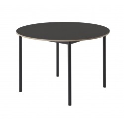 Muuto Base Table Round