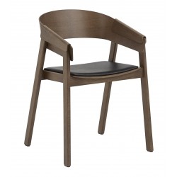 Muuto Cover Chair · Antracit