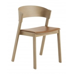 Muuto Cover Side Chair Polstret