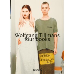 New Mags Wolfgang Tillmans – The Complete Works 40 Series