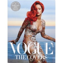 New Mags VOGUE - The Covers