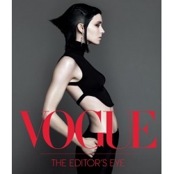 New Mags VOGUE – The Editors Eye