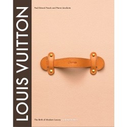 New Mags Louis Vuitton: The Birth of Modern Luxury