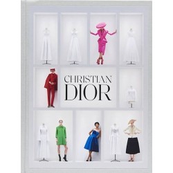 New Mags Christian Dior