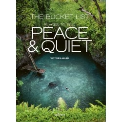 New Mags The Bucket List: Peace and Quiet