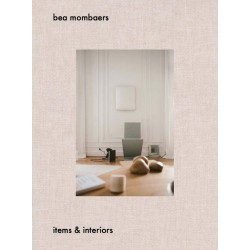 New Mags Bea Mombaers – items & interiors